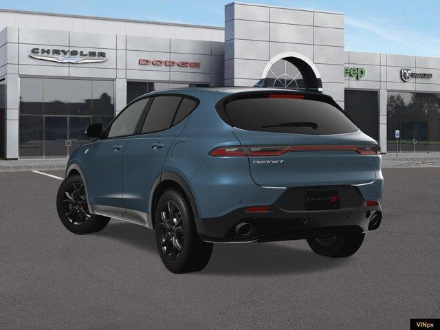 new 2024 Dodge Hornet car, priced at $41,590