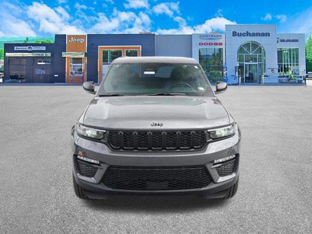 new 2024 Jeep Grand Cherokee car, priced at $43,342