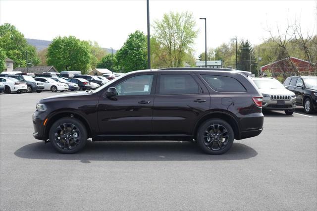 new 2024 Dodge Durango car, priced at $39,594