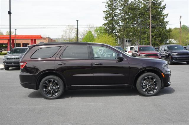 new 2024 Dodge Durango car, priced at $39,594