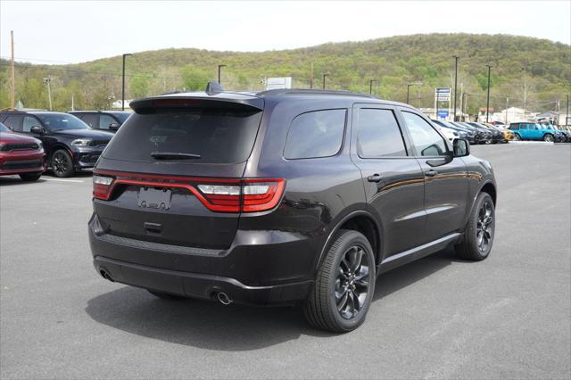 new 2024 Dodge Durango car, priced at $39,594