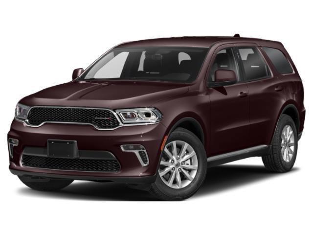 new 2024 Dodge Durango car, priced at $41,511