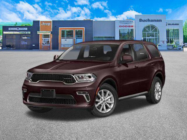 new 2024 Dodge Durango car, priced at $40,594