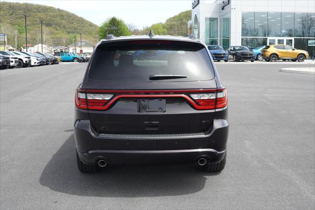 new 2024 Dodge Durango car, priced at $39,594