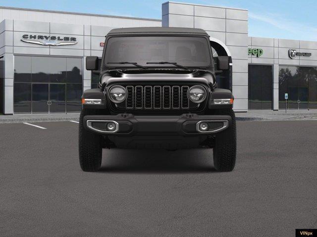 new 2024 Jeep Gladiator car, priced at $38,950