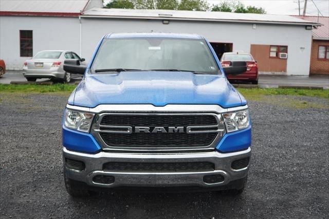 new 2024 Ram 1500 car, priced at $39,740