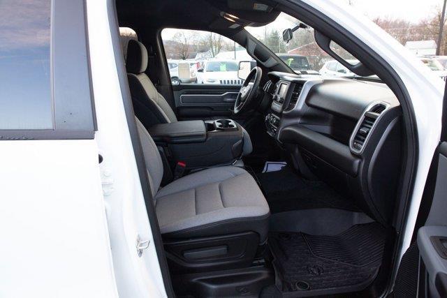 used 2023 Ram 1500 car, priced at $39,067