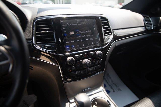 used 2021 Jeep Grand Cherokee car, priced at $29,567