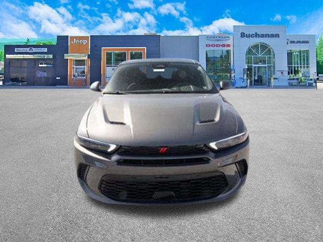 new 2024 Dodge Hornet car, priced at $37,747