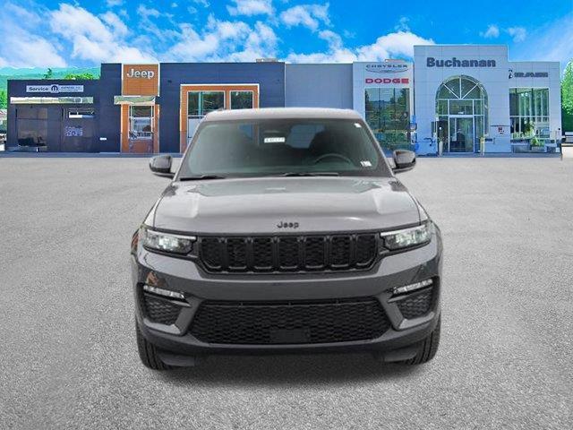 new 2024 Jeep Grand Cherokee car, priced at $44,193