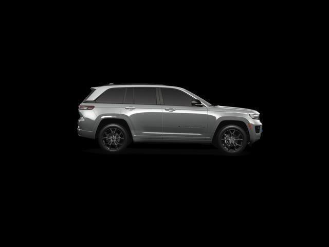 new 2023 Jeep Grand Cherokee 4xe car, priced at $56,661