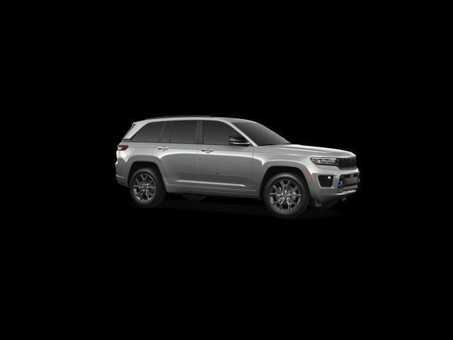 new 2023 Jeep Grand Cherokee 4xe car, priced at $56,661