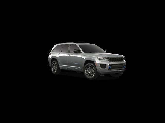 new 2023 Jeep Grand Cherokee 4xe car, priced at $56,661