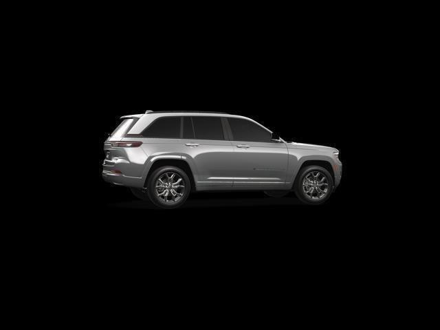 new 2023 Jeep Grand Cherokee 4xe car, priced at $56,661