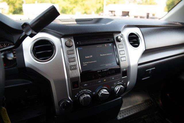 used 2018 Toyota Tundra car, priced at $34,558