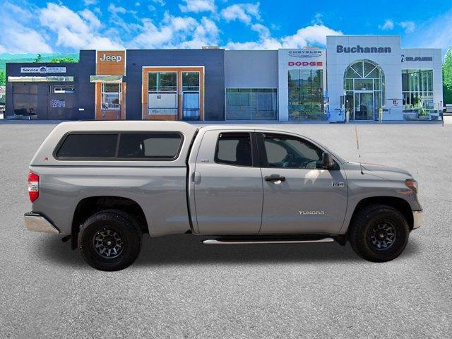 used 2018 Toyota Tundra car, priced at $34,558