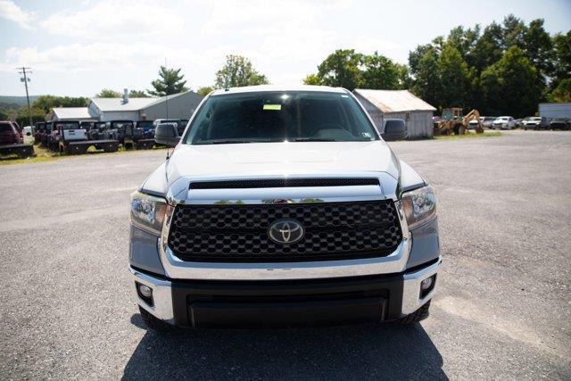 used 2018 Toyota Tundra car, priced at $34,558