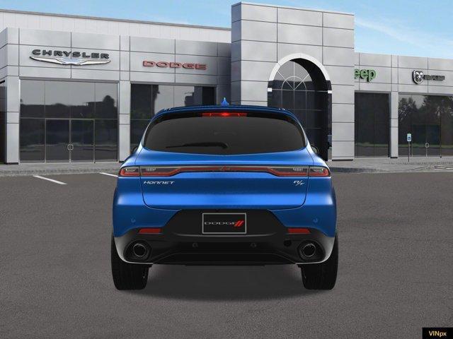 new 2024 Dodge Hornet car, priced at $43,411