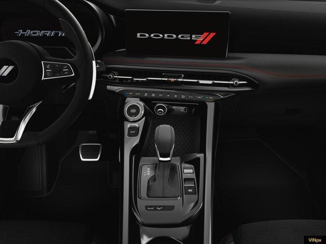 new 2024 Dodge Hornet car, priced at $43,411