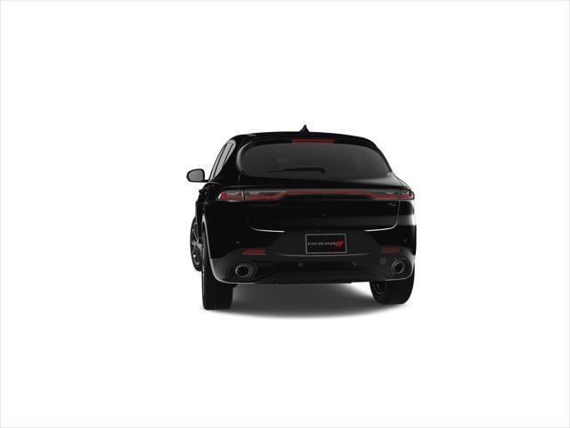 new 2024 Dodge Hornet car, priced at $43,311