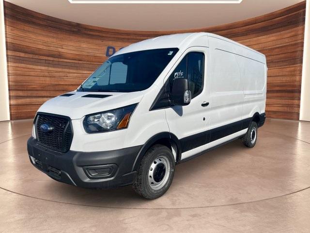 new 2024 Ford Transit-250 car, priced at $47,987