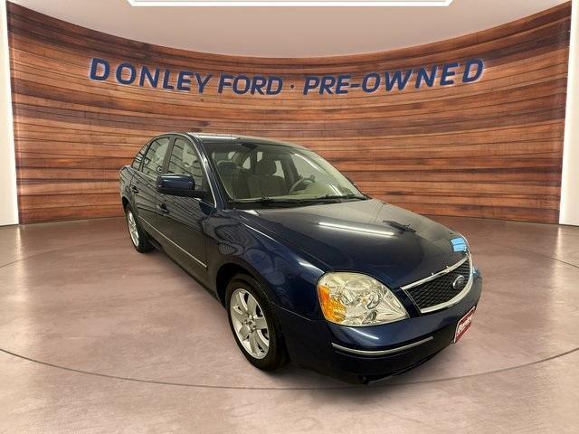 used 2006 Ford Five Hundred car, priced at $5,999