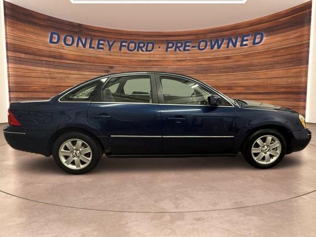 used 2006 Ford Five Hundred car, priced at $5,999