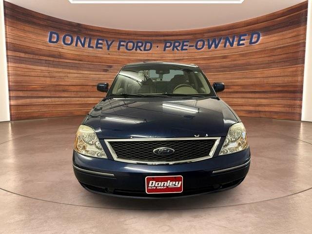 used 2006 Ford Five Hundred car, priced at $5,999