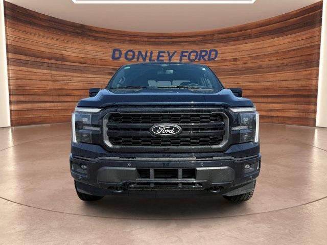 new 2025 Ford F-150 car, priced at $71,700