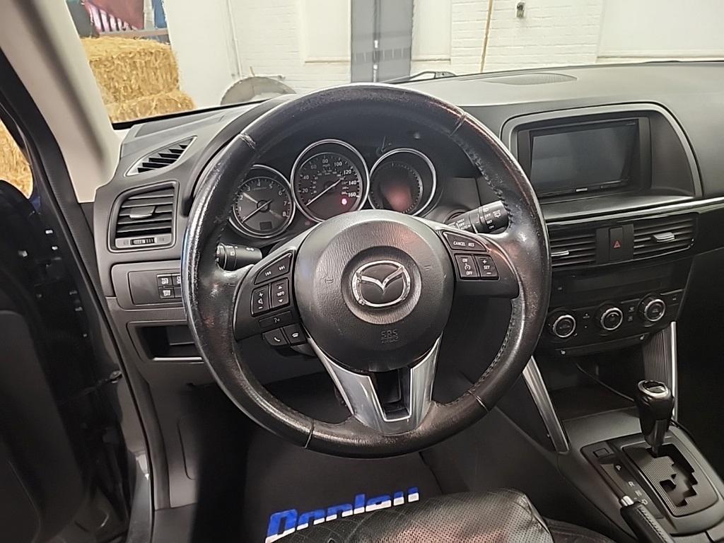 used 2013 Mazda CX-5 car, priced at $9,798