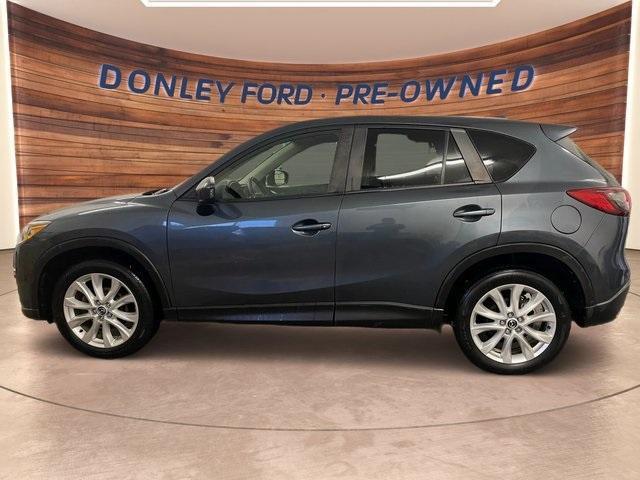 used 2013 Mazda CX-5 car, priced at $9,798