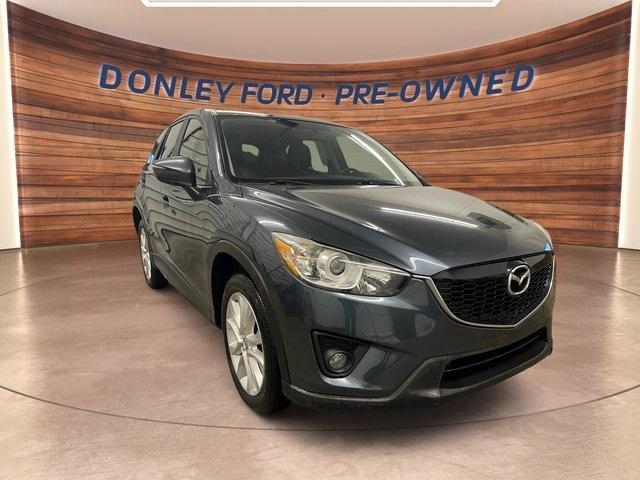 used 2013 Mazda CX-5 car, priced at $9,798