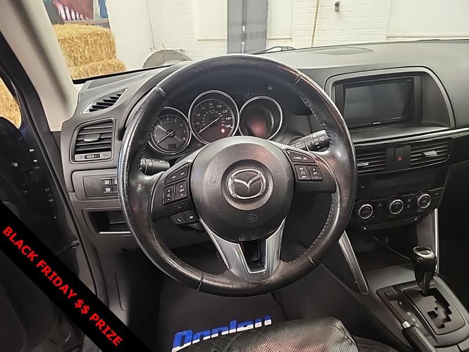 used 2013 Mazda CX-5 car, priced at $11,593