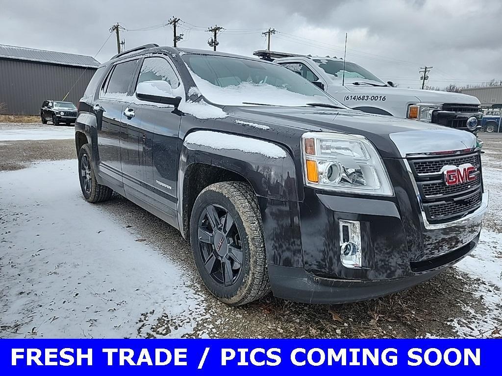 used 2013 GMC Terrain car, priced at $10,397