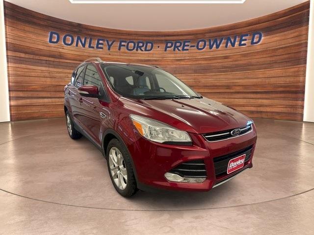 used 2016 Ford Escape car, priced at $11,500