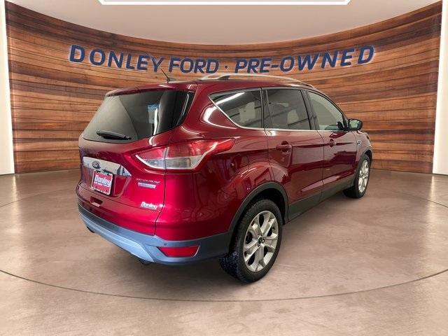 used 2016 Ford Escape car, priced at $11,500