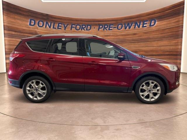 used 2016 Ford Escape car, priced at $11,500