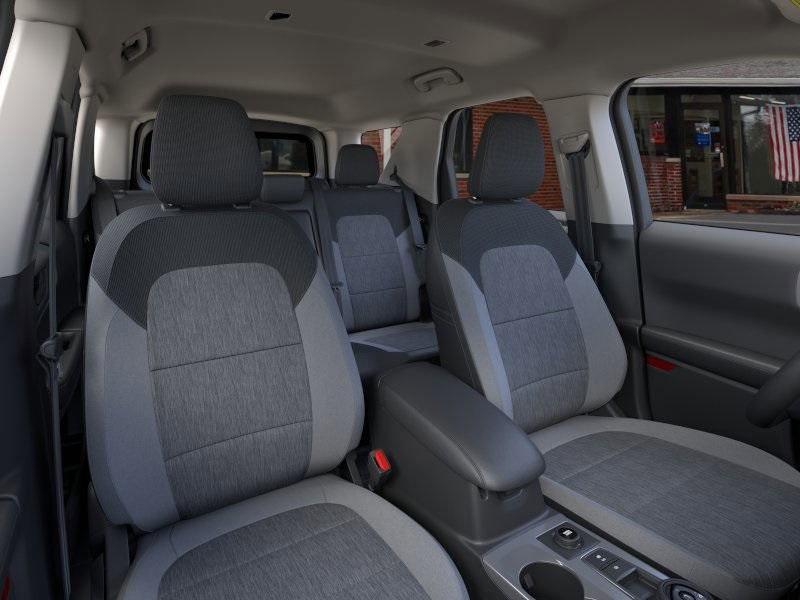 new 2024 Ford Bronco Sport car, priced at $33,120