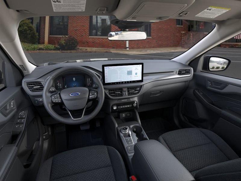 new 2025 Ford Escape car, priced at $32,131