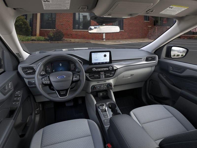 new 2025 Ford Escape car, priced at $29,165