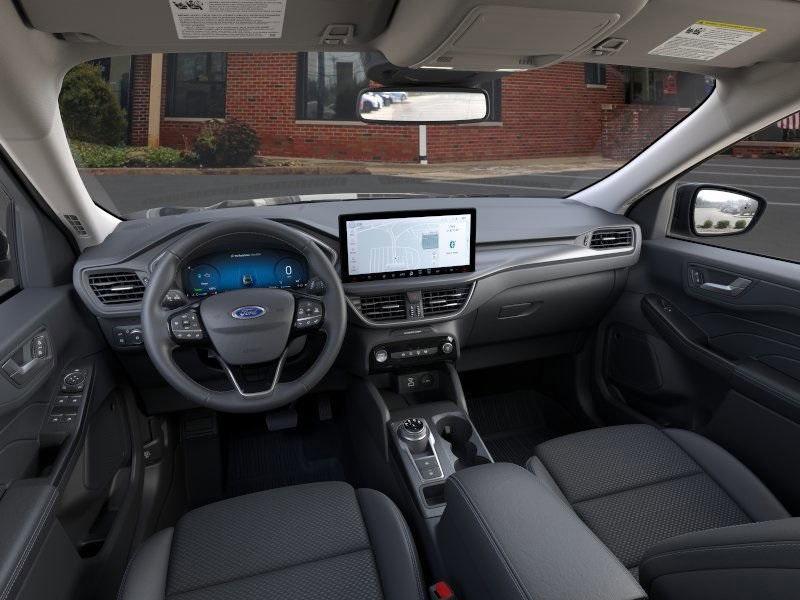 new 2024 Ford Escape car, priced at $35,966