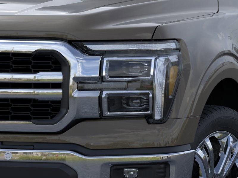 new 2025 Ford F-150 car, priced at $71,970