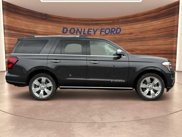 new 2024 Ford Expedition car, priced at $73,460