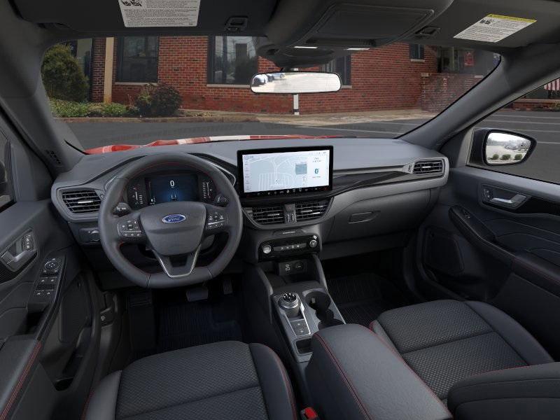 new 2025 Ford Escape car, priced at $32,743