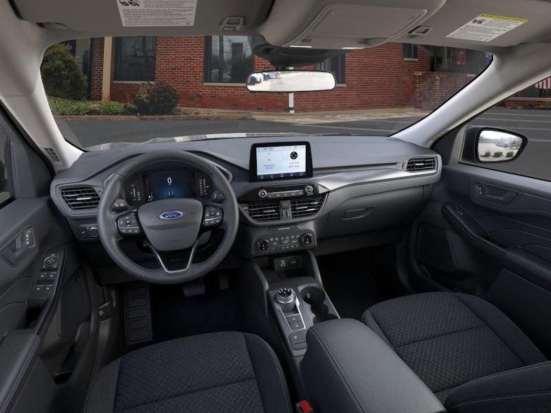 new 2024 Ford Escape car, priced at $29,543