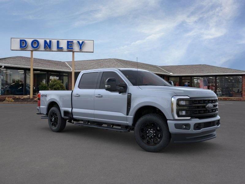 new 2024 Ford F-250 car, priced at $70,678