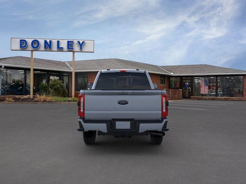 new 2024 Ford F-250 car, priced at $70,678