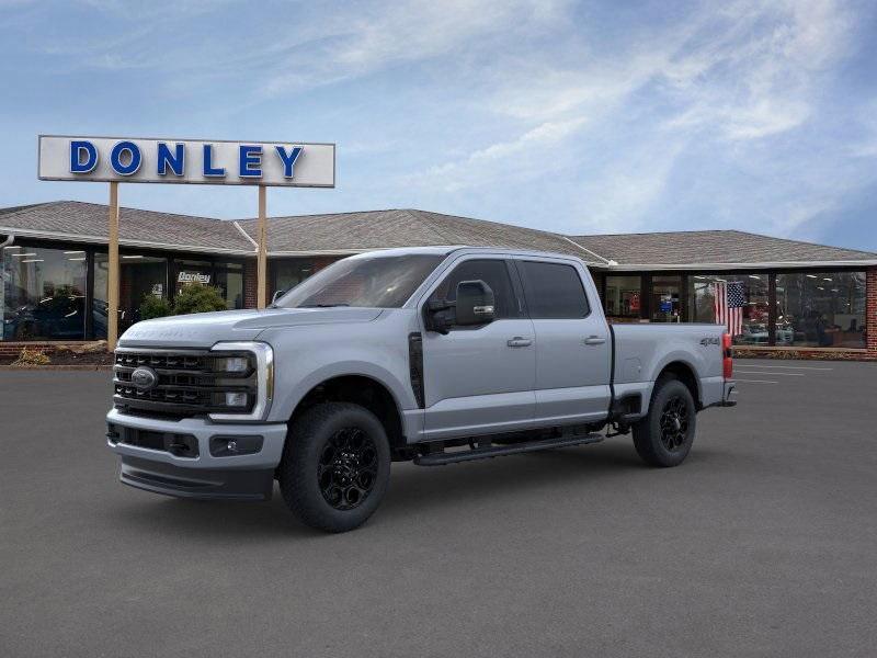 new 2024 Ford F-250 car, priced at $70,678