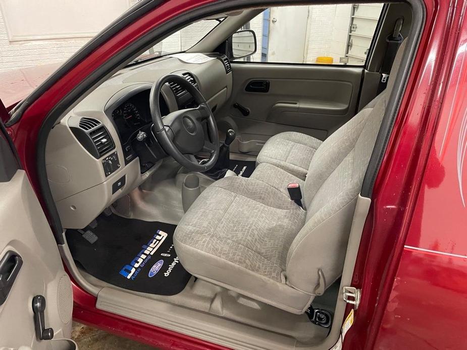 used 2006 Chevrolet Colorado car, priced at $9,500