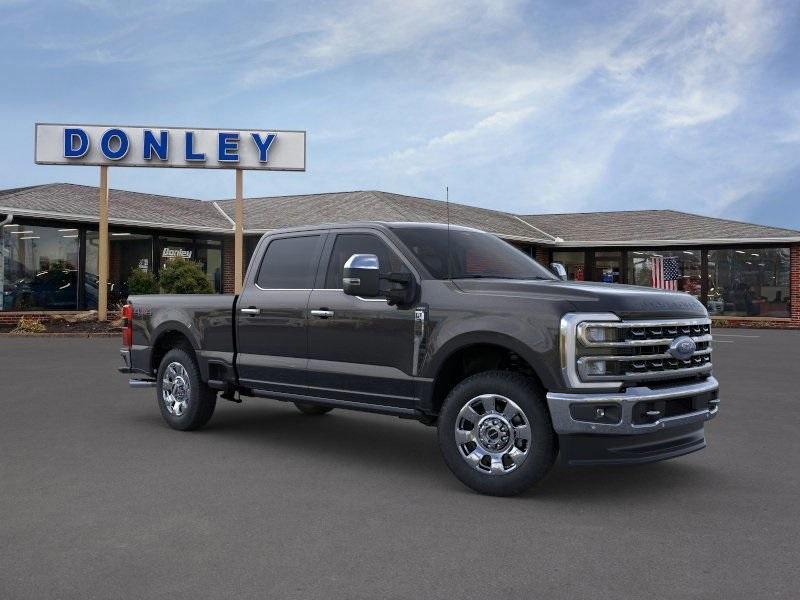 new 2024 Ford F-350 car, priced at $73,088